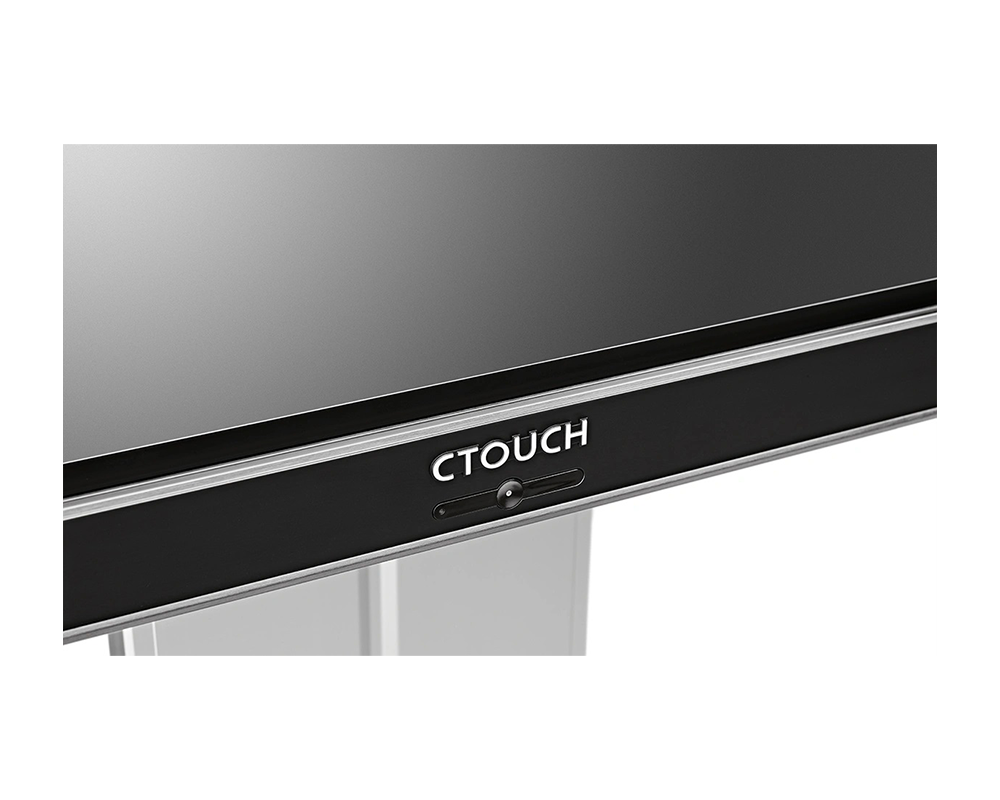 Refurbished Ctouch Laser air + 70 inch